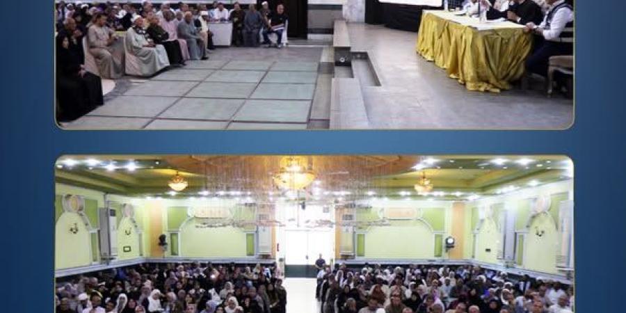 وزارة الداخلية تُنهي استعداداتها لتفويج حجاج القرعة وتُعزز الخدمات المقدمة لضيوف الرحمن