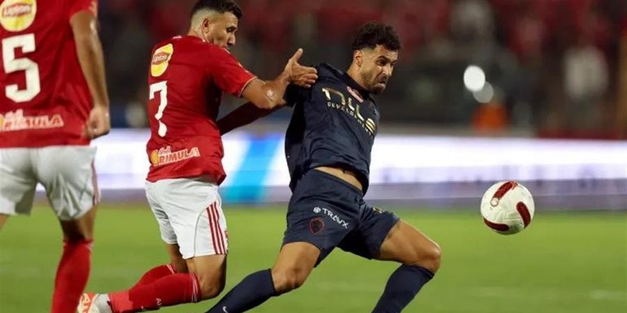 إحصائيات وأرقام عن تاريخ مواجهات القمة بين الأهلي والزمالك