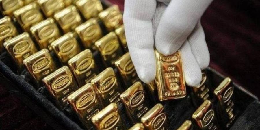 سعر الجنيه الذهب اليوم الجمعة 1 مايو 2026 في الصاغة
