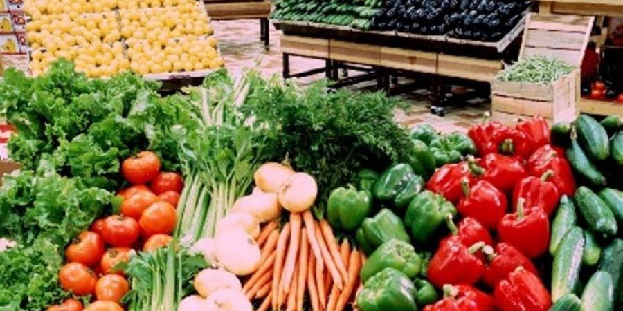 أسعار الخضروات والفواكه اليوم في أسواق محافظة البحيرة