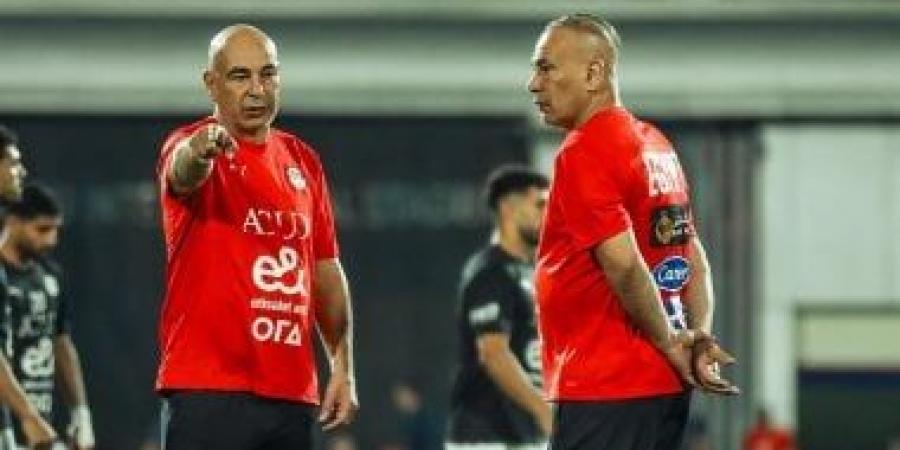 موعد سفر منتخب مصر إلى أمريكا للمشاركة فى كأس العالم