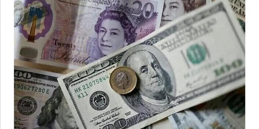 منتصف تعاملات.. سعر الدولار اليوم الجمعة 1 مايو 2026 في البنوك