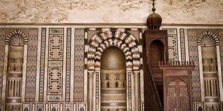 خطبة الجمعة اليوم 1 مايو 2026.. "إتقان العمل واجب ديني حضاري" رسالة الأوقاف للمصلين