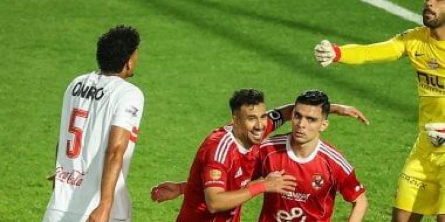 صحف العالم: الأهلي يقسو على الزمالك فى ليلة تألق بن شرقي