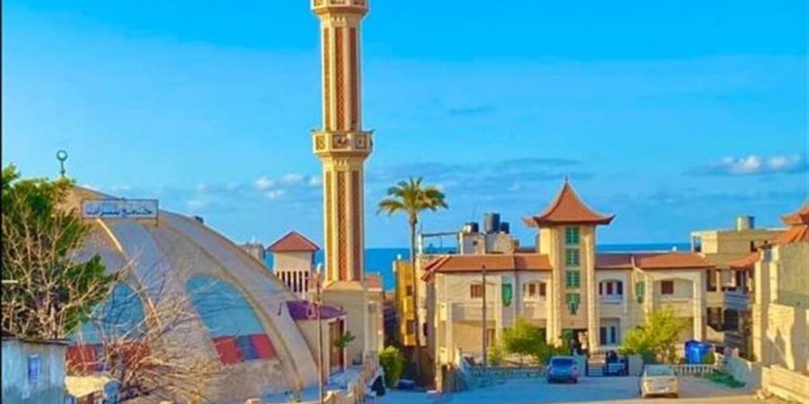 تفاصيل حالة الطقس في رفح اليوم 2 مايو 2026