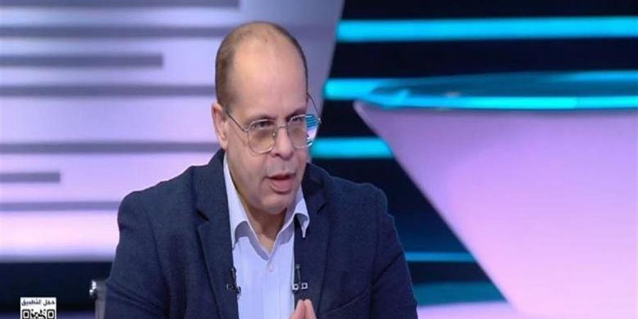 أكرم القصاص: التصريحات المعلنة من طهران وواشنطن لا تعكس بالضرورة حقيقة الموقف