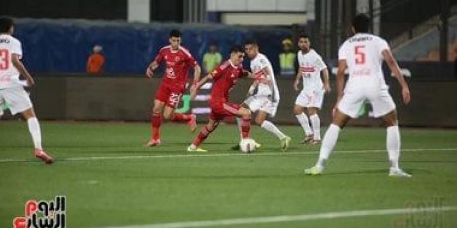 حصاد الرياضة المصرية اليوم السبت 2-5-2026