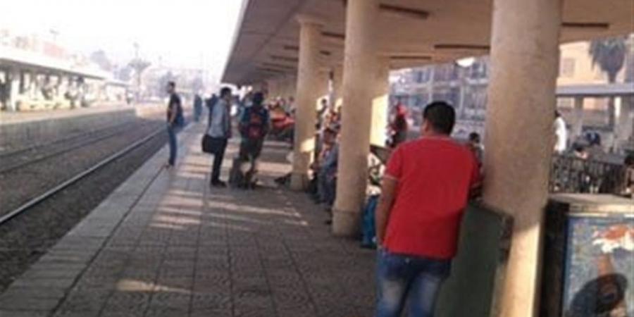 غلق مزلقان "قليشان" بالبحيرة لمدة 3 أيام وتحديد طرق بديلة