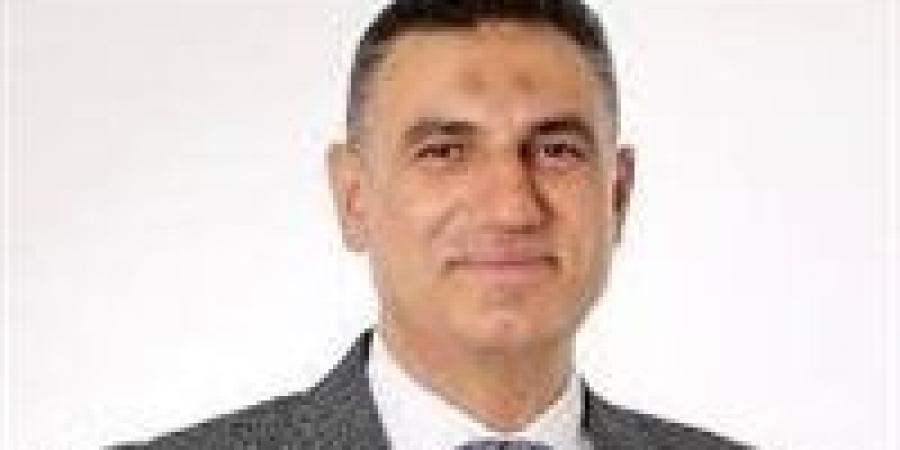 النائب طه عبدالتواب محمد عبدالجليل أمين تنظيم حزب مستقبل وطن بمحافظة الفيوم