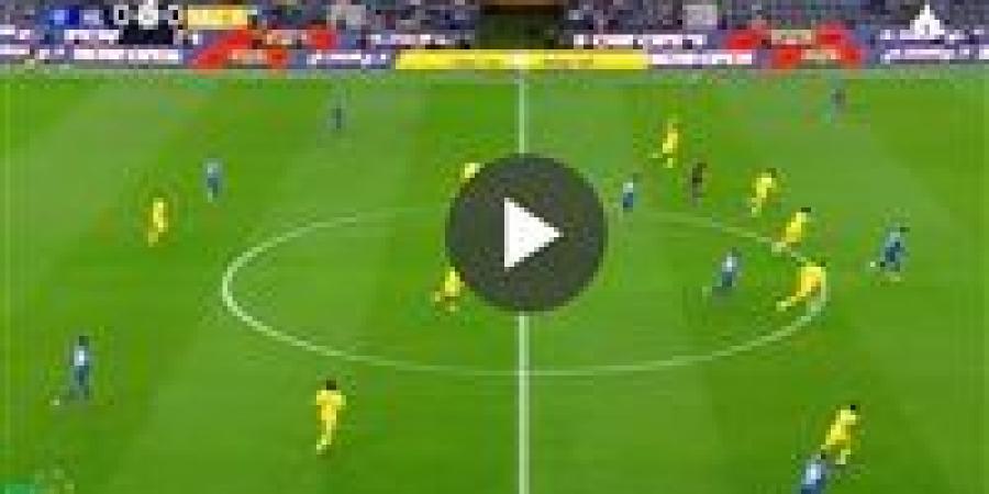 الحزم ضد الهلال.. تابع الآن مباراة الهلال والحزم مجاناً في دوري روشن السعودي