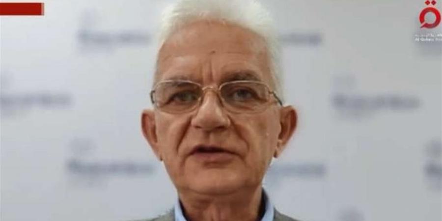 أوليكسي ميلنيك: أوكرانيا تستخدم المسيرات لتغيير قواعد الحرب