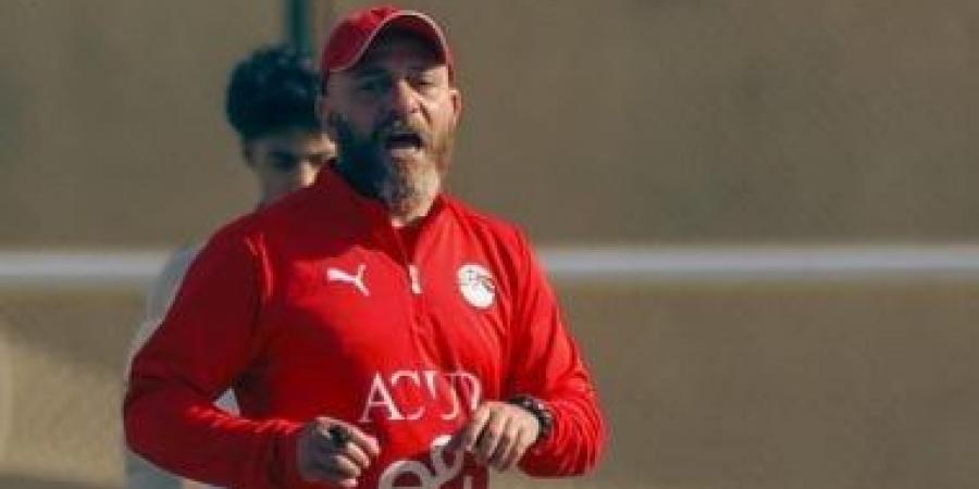 منتخب الشباب يواجه عمان وروسيا وديا فى معسكر مايو ويونيو