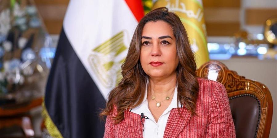 وزيرة التنمية المحلية تُعلن التشغيل التجريبي لمجزر ديرب نجم بالشرقية