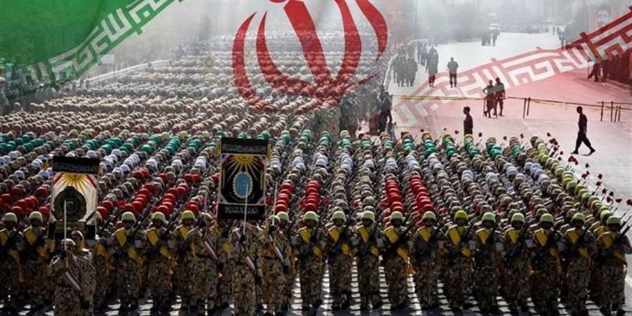 مقتل 14 عنصرا من الحرس الثورى "أثناء تفكيك ذخائر"