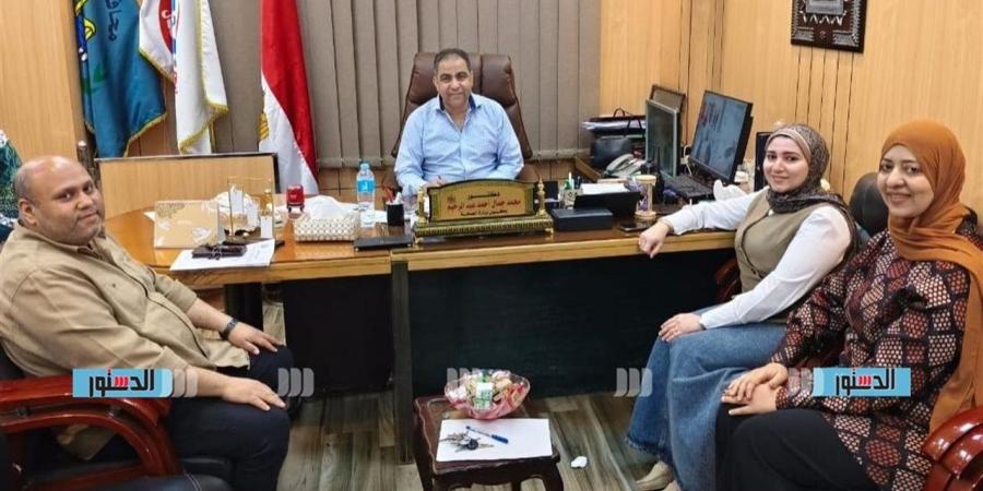 "صحة أسيوط" تنظم برامج تدريبية للتعريف بمعايير اعتماد المنشآت الصحية