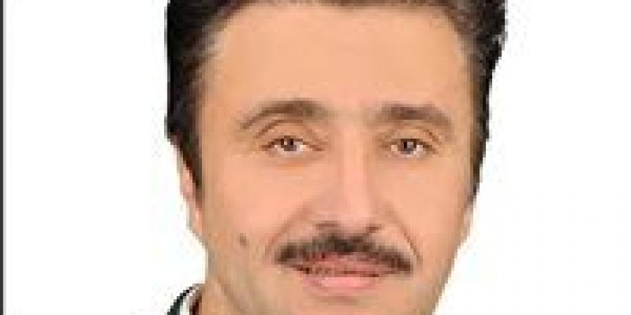 النائب أحمد فؤاد الجرواني أمينا لحزب مستقبل وطن بمحافظة الغربية