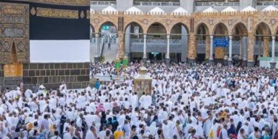 الداخلية السعودية: المنع من دخول المملكة 10 سنوات لمن يحاول الحج دون تصريح