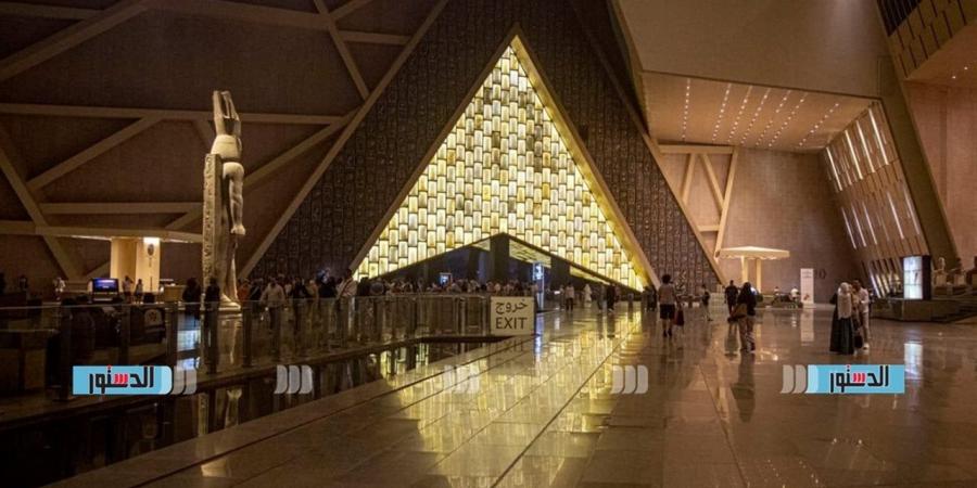 من المتحف الكبير إلى طريق الكباش.. القوة الناعمة تعيد صياغة خريطة السياحة المصرية بلغة الأرقام