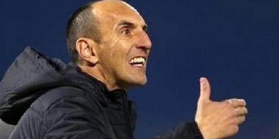 إيقاف مدرب بيراميدز ولاعب إنبي أبرز عقوبات الجولة الخامسة بالدوري