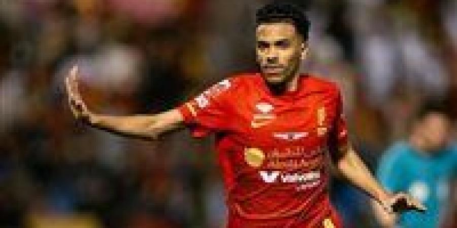 القادسية ضد النصر.. ملخص اهداف ونتيجه مباراة النصر والقادسية في دوري روشن السعودي