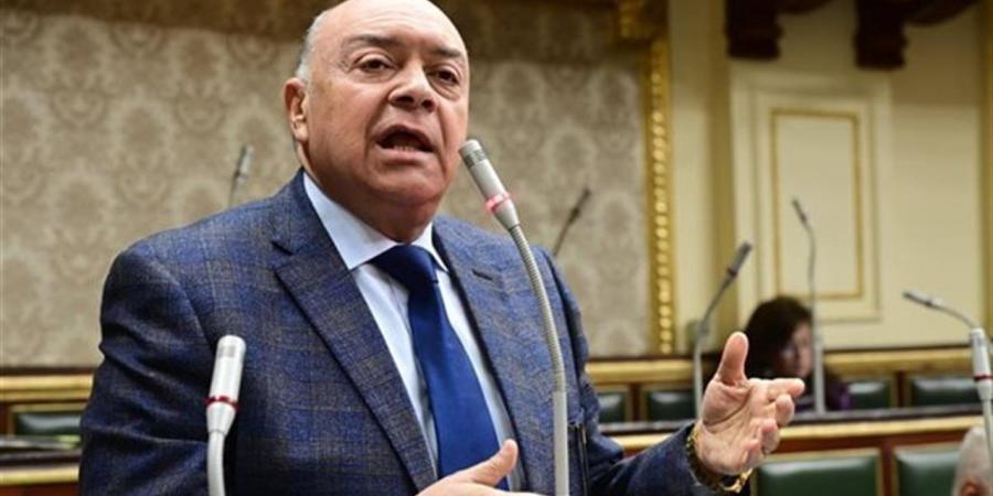 "نقل النواب" ناقشت ملف الطرق والسكة الحديد