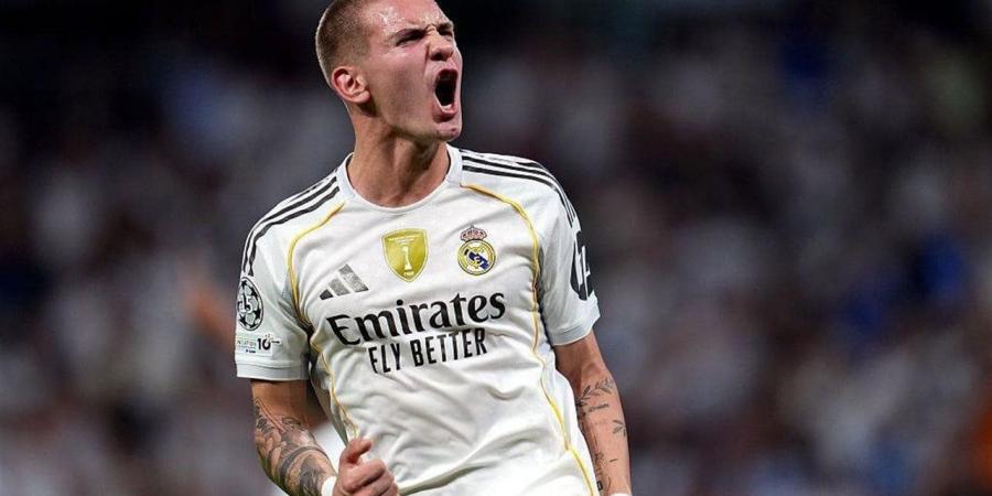 يوفنتوس يفكر في ضم ماستانتونو وريال مدريد يحسم موقفه