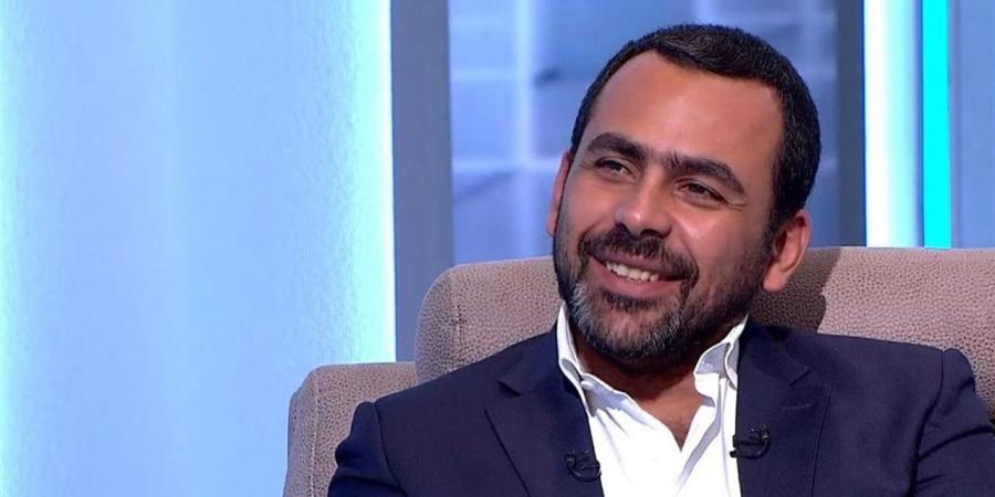 يوسف الحسيني: مصر تلتزم دائمًا بسداد مديونياتها في مواعيدها مهما كانت التحديات