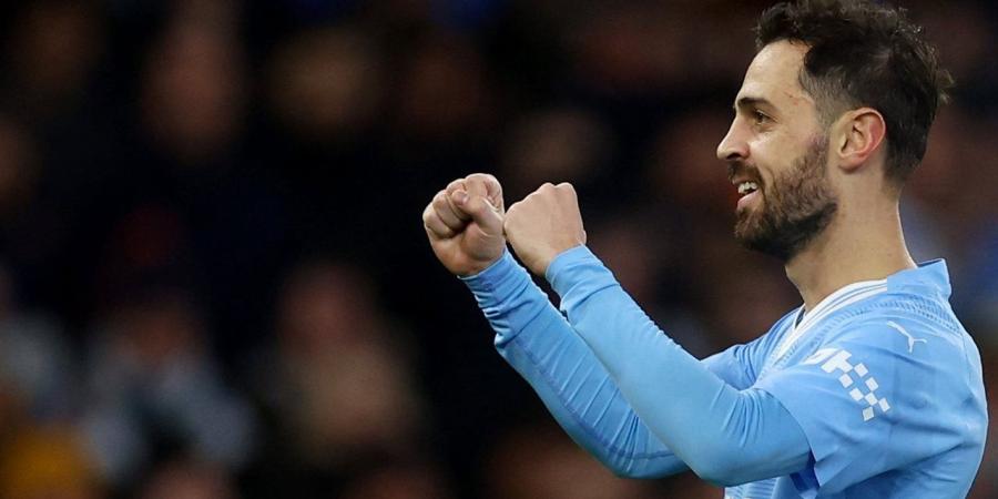 تقارير: برشلونة يضع الرتوش الأخيرة على صفقة سيلفا