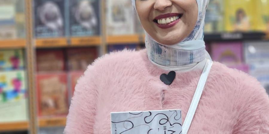 مناقشة مجموعة “حتى موعد الظلام” للكاتبة شيماء غنيم.. الليلة