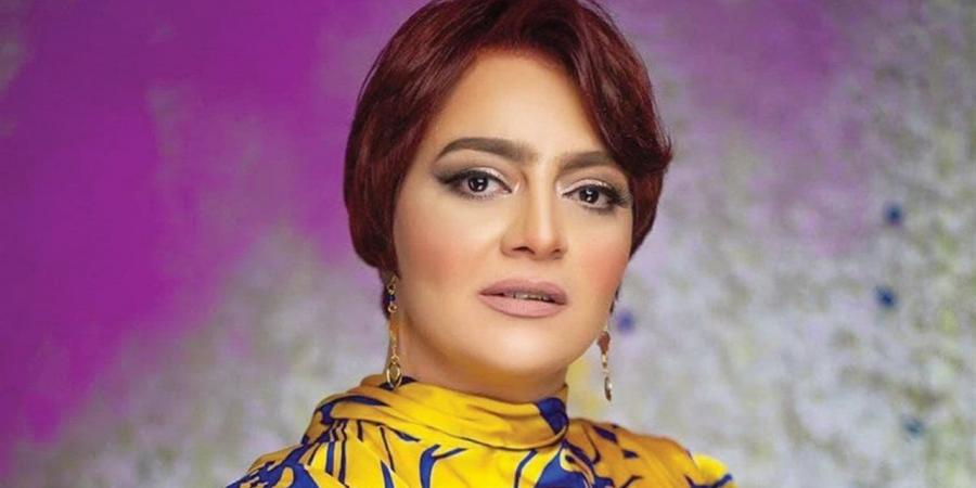 هبة عبد الغني تكشف لـ الدستور كواليس «أداجيو»: تجربة مسرحية تعيد اكتشاف المشاعر على الخشبة