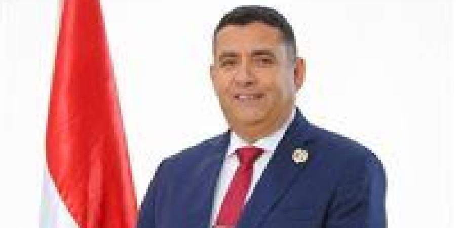 أسامة مدكور: قرارات السيسي في عيد العمال ترسّخ الحماية الاجتماعية وتفتح آفاقًا جديدة للتشغيل