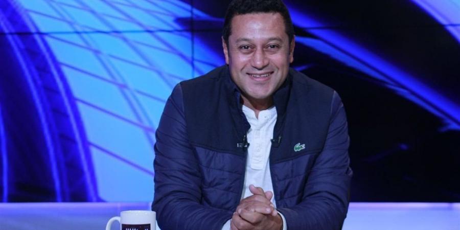 هشام حنفى: الدورى ما زال فى الملعب.. والكونفدرالية بطولة كبيرة