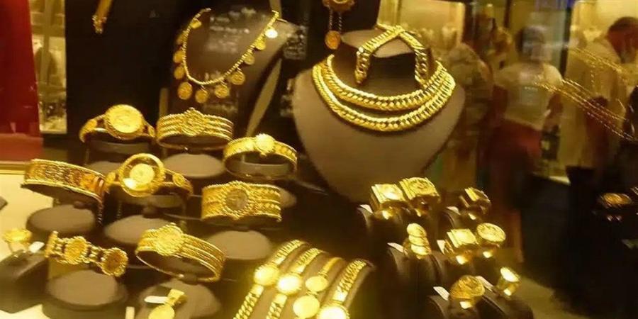 سعر الذهب اليوم الأحد 3 مايو 2026 في مصر.. عيار 21 وتحديث الصاغة