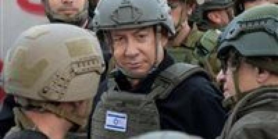 جيش اللصوص.. وصمة تطارد قوات الاحتلال من بن جوريون إلى زامير