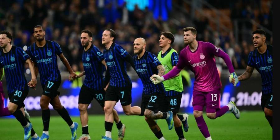 يلاشوت.. شاهد بث مباشر للقاء إنتر ميلان وبارما في الدوري الإيطالي