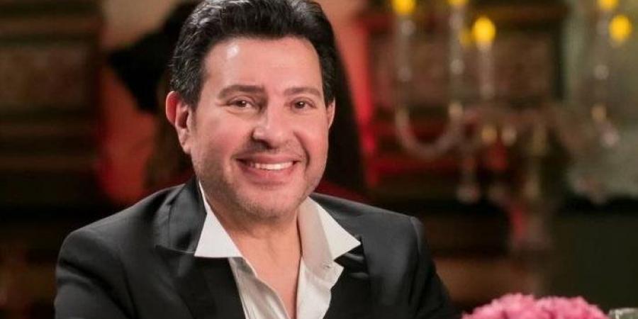 بعد صراع مع المرض.. وفاة الفنان هاني شاكر