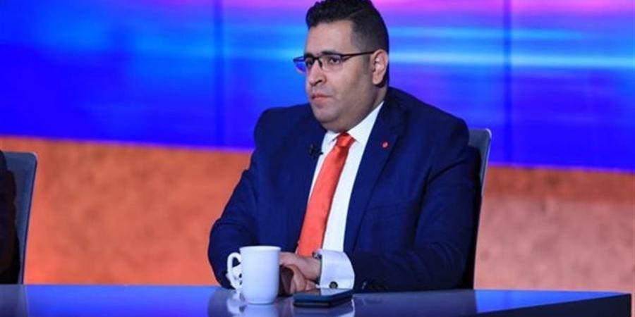 بلال شعيب: تحسين جودة الغرف الفندقية هو مفتاح مضاعفة إيرادات النقد الأجنبي لـ50 مليار دولار
