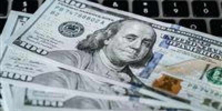 أسعار الدولار الأمريكي أمام الجنيه المصري في البنوك المصرية اليوم الأحد