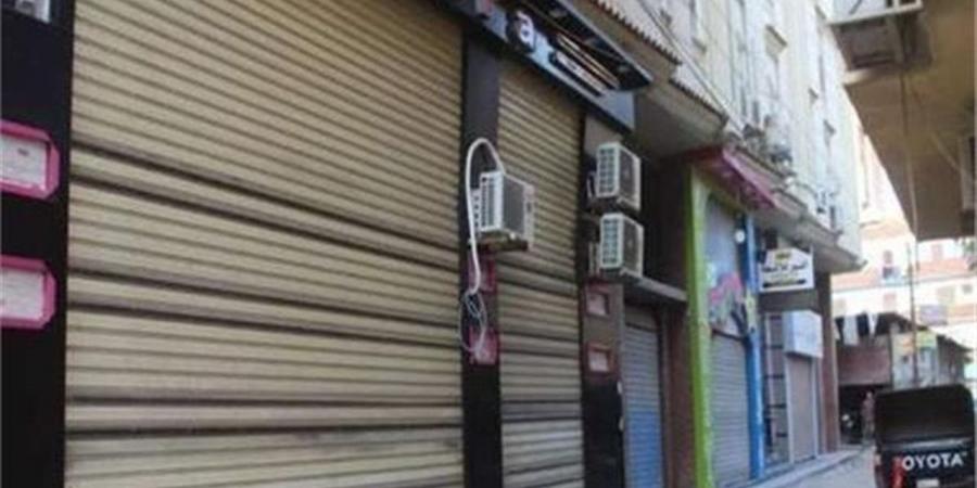 90 يومًا فقط.. تفاصيل نظام ترخيص المحال بالإخطار وفقا للقانون