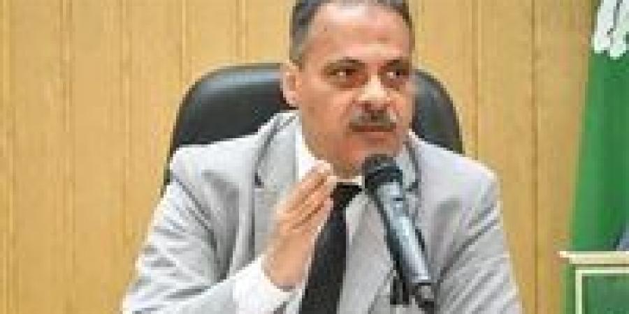 محافظ الشرقية يعلن رفع درجة الاستعداد القصوى لمواجهة التقلبات الجوية على أنحاء المحافظة