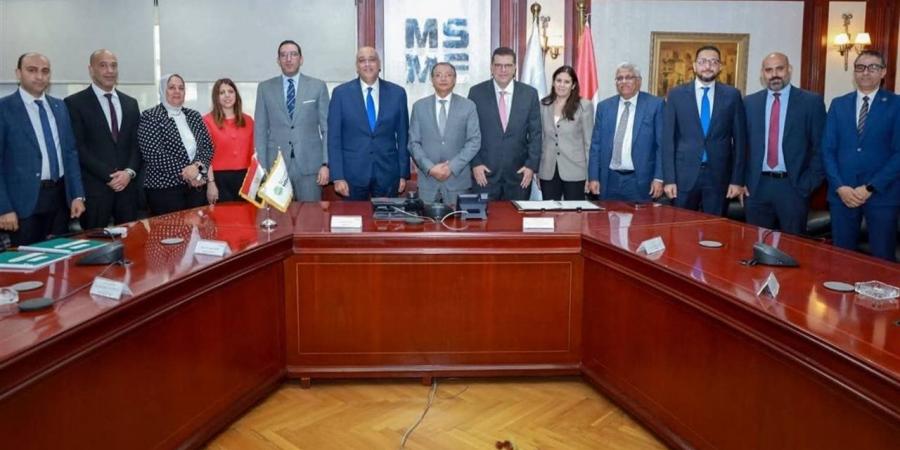 تنمية المشروعات يقدم تمويلا بـ 300 مليون للمشروعات متناهية الصغر بكافة المحافظات