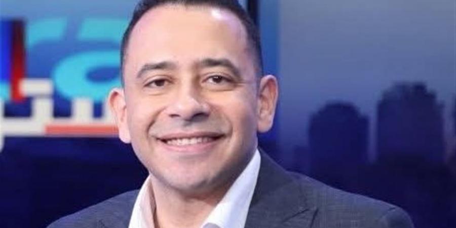 اختيار أستاذ من طب قصر العيني عضوا في المجموعة الاستشارية لمنظمة الصحة العالمية