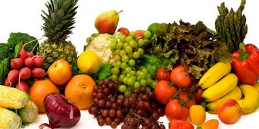 أسعار الفاكهة اليوم في سوهاج الأحد 3 مايو 2026