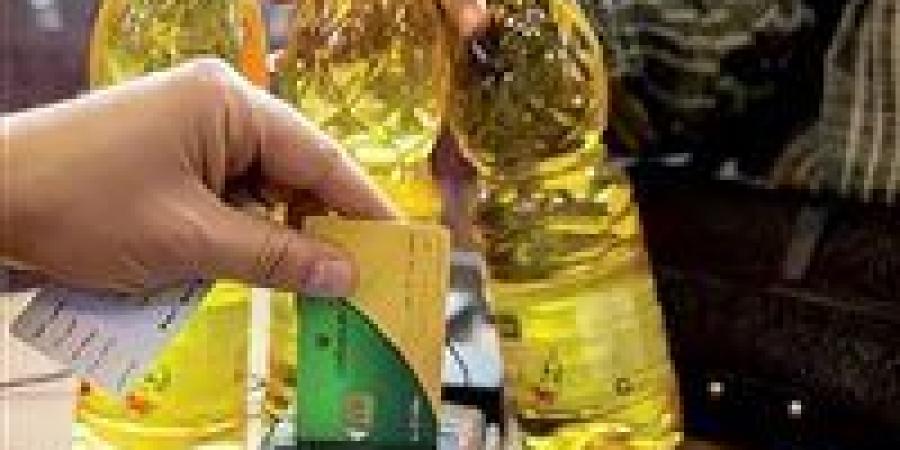 كيفية إضافة المواليد على بطاقة التموين والشروط المطلوبة