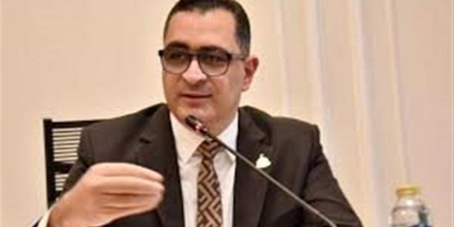 "اتصالات النواب": “الرؤية الإلكترونية” حل عصري يواكب التطور الرقمي ويمنع انقطاع الصلة