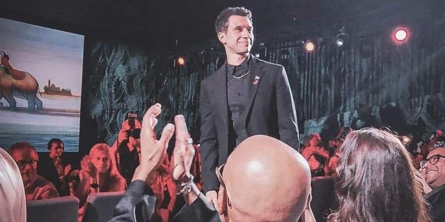 عصام عمر: أهرب من التكرار والرهان الحقيقي هو البقاء في ذاكرة الجمهور (خاص)