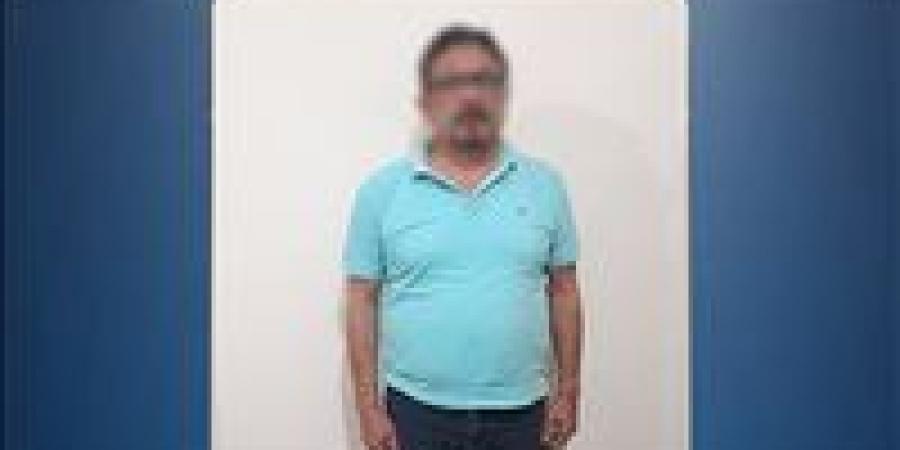 القبض على مدير مدرسة بالجيزة بتهمة ارتكاب تصرفات غير لائقة مع تلميذة