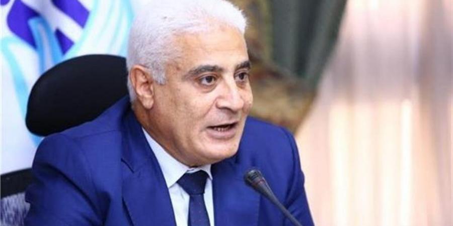رئيس التأمينات: 732 مليار جنيه استثمارات بعائد 124 مليار.. والقانون لتجنب عجز المعاشات 2036