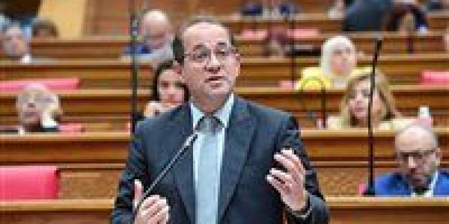 وزير المالية من البرلمان: حققنا إيرادات ضريبية تتجاوز المستهدف بـ 180 مليار جنيه دون فرض ضرائب جديدة.. وارتفاع الدين بسبب سعر الصرف