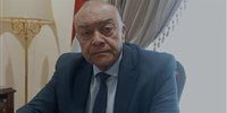 وحيد قرقر يطالب بمراجعة دورية لزيادة المعاشات بدلا من كل 10 سنوات